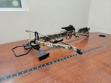 Wild Game Innovations XR250c Recurve Crossbow Wild Game Innovations XR250c Recurve Crossbow - Image 1