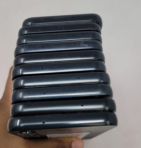 Celular Samsung Galaxy A14 5G SM-A146U 64 GB 4 GB EE. UU. bloqueado negro excelente - Imagen 7 de 9