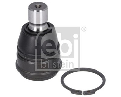 Traggelenk Führungsgelenk FEBI BILSTEIN 38543 für FORD FIESTA CCN CB1 6 Van LPG