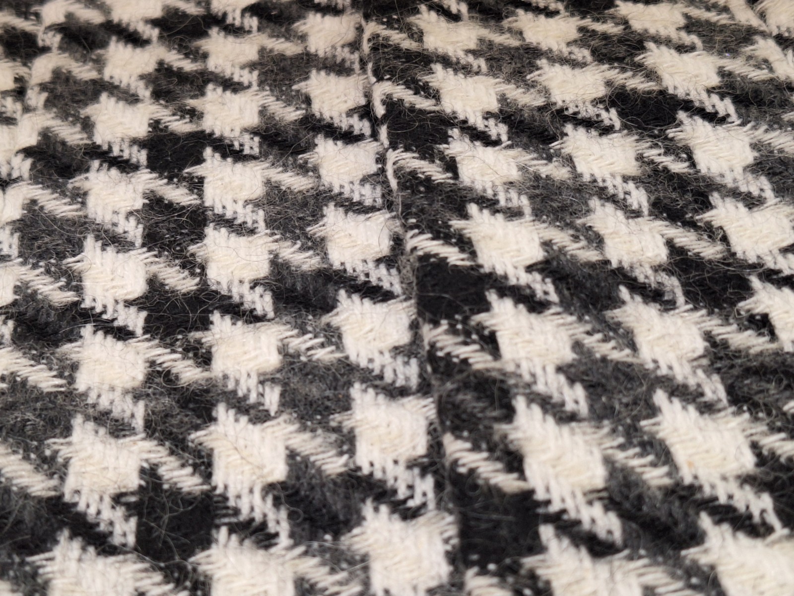 Pure Collection Open Front Lined Jacket Coat Sz 2… - image 11