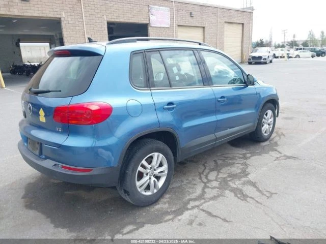 Power Brake Booster 5N1614106A 2016-2018 大众 TIGUAN — 第 4/4 张图片