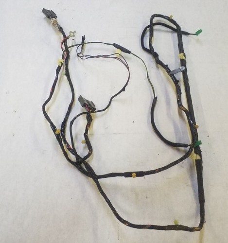 Arnés de cables para parasol iluminado | Se adapta a Ford Excursion 2000-2001 - Imagen 7 de 12