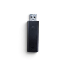 Astro A20 Wireless Gen 2 USB Transmitter Adapter For Xbox and PC - Black A00128
