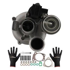 TURBOLADER for MINI Coupe R58 Cooper S N18 B16 A 135 kW/184 PS 147 kW/200 PS