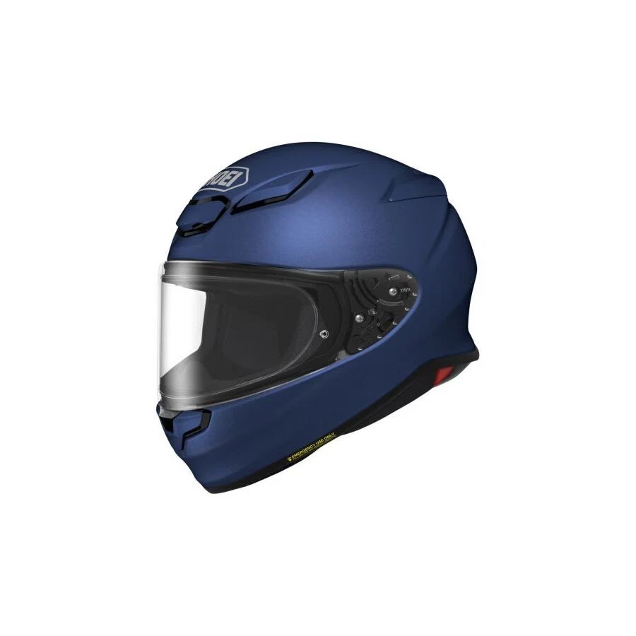 Preços baixos em Tamanho P azul Snell Aprovado Motocicleta e