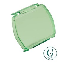 Nikon Color Filter SZ-4FL for Fluorescent Lamps