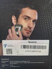 Scrorui H5 Men's Electric Facial Shaver 3-Blade Foil Head Cordless Type-C LED — photo 2