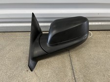 OEM 2016-2019 FORD EXPLORER LEFT DRIVER SIDE EXTERIOR DOOR REAR VIEW MIRROR