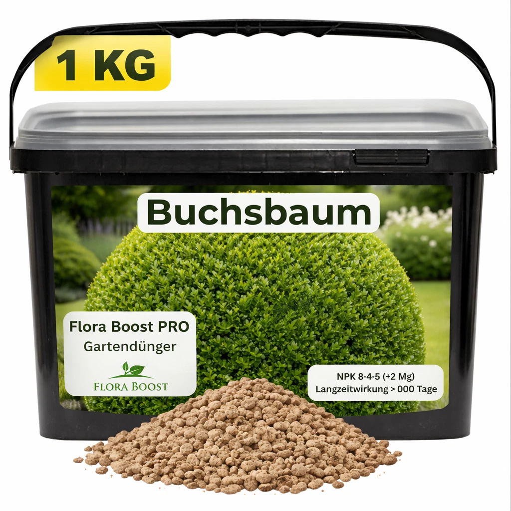 Buchsbaumdnger online kaufen | eBay.de