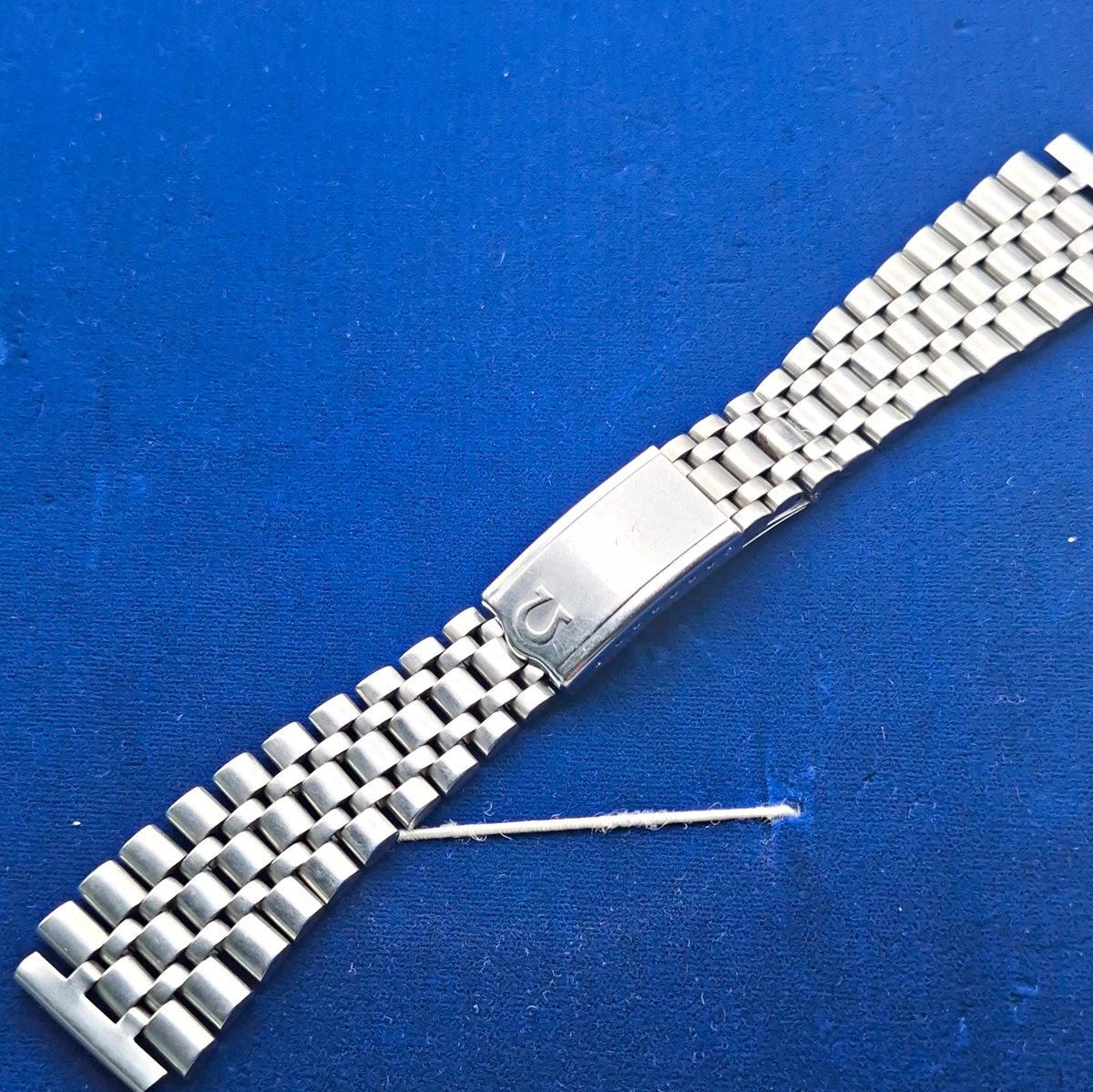 OMEGA 21 mm Band Width Wristwatch Bands | Updated Oct 2026
