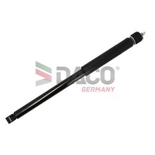 1X DACO GERMANY SHOCK ABSORBER FOR FIAT SUZUKI 4180079J00 NEW
