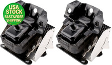 2pc Engine Motor Mounts For Chevy Gmc Cadillac 2007-2014 Replace A5365hy 2pc Engine Motor Mounts For Chevy Gmc Cadillac 2007-2014 Replace A5365hy