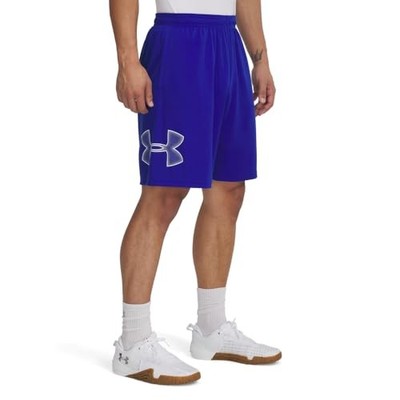 Under Armour Herren Tech Graphic Shorts Under Armour