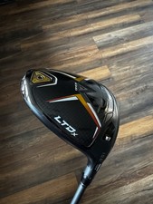 Cobra LTDX Max Driver | 10.5 Degree | Hzrdus Smoke 60g Regular Flex 
