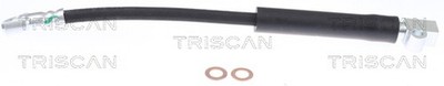 Bremsschlauch TRISCAN 8150 24118 für OPEL CC KADETT T85 Caravan Combo C08 C48