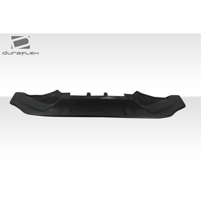 Duraflex R35 LBW Front Splitter for GT-R Nissan 09-16 edpart_113506