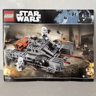 LEGO Star Wars Imperial Assault Hovertank 75152 100%Complete with minifigures