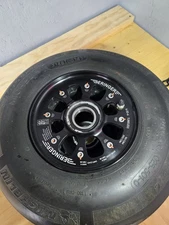 Cirrus SR Beringer RF-006(B) Main Wheel Assembly