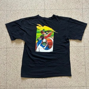 BATTLE OF THE PLANETS LOGO G-FORCE RETRO années 80