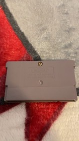 Super Mario Bros. Classic NES Series (Nintendo GameBoy Advance, 2004) Tested