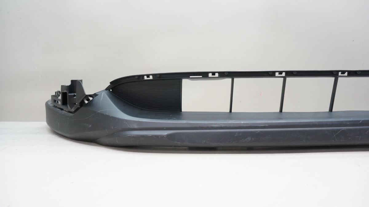 2022-2024 MAZDA CX-5 CX5 FRONT LOWER BUMPER VALANCE PANEL OEM KSD4