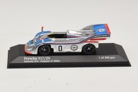 Porsche 917/20 Martini Racing #0 Interserie Champion 1974 Minichamps 1:43 | 4377