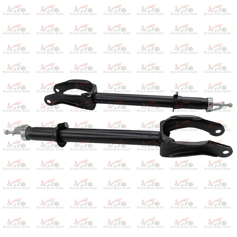 NEW 2pcs Front Shock Absorbers For Mercedes W166 ML250 ML350 ML400 ...