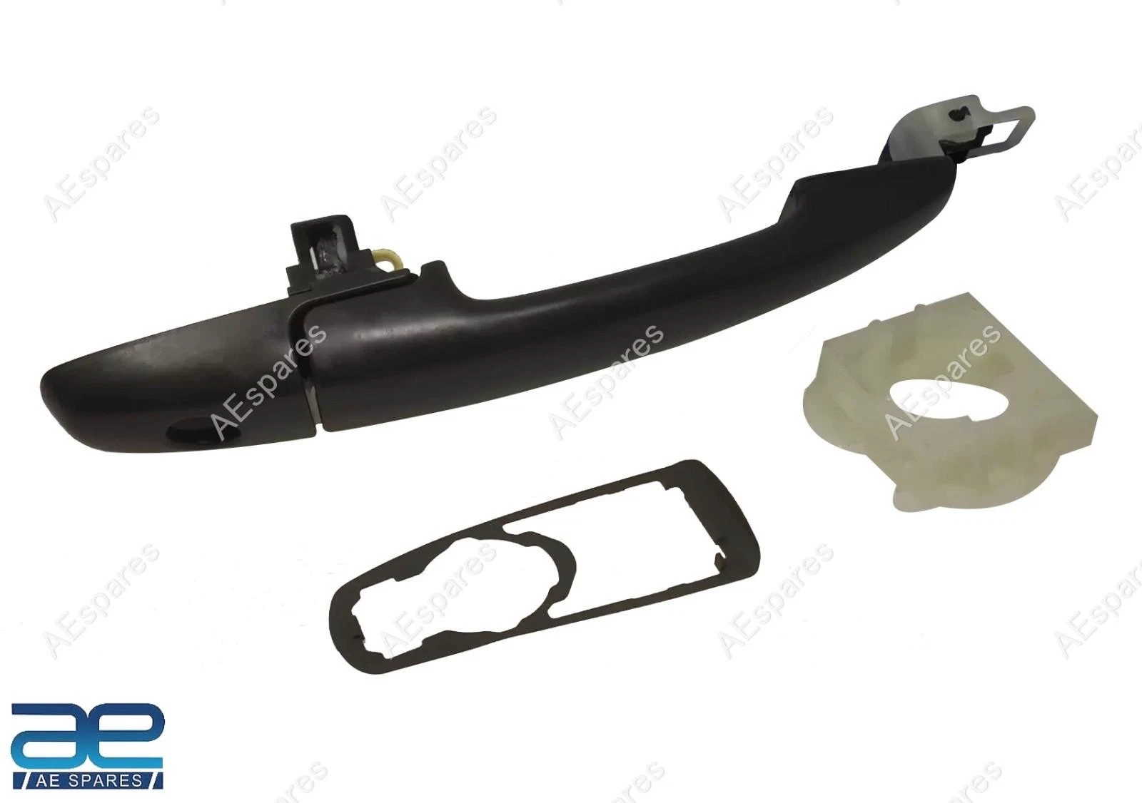 Exterior Front Door Handle Assy LH For Suzuki Ignis 1.2L 2017-2018 & 2020-Now view 3
