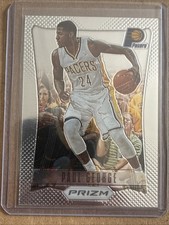 Paul George