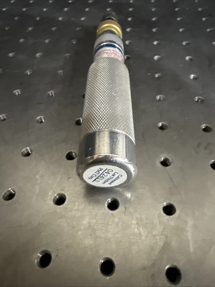 Controlador de par de tracción cervical PMT Halo 1201-8 Foto 4 de 4