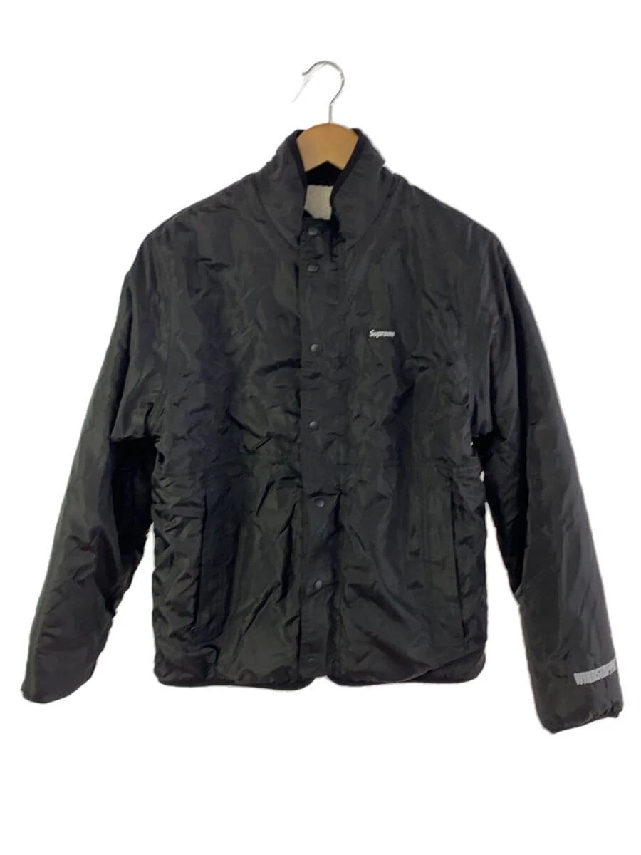 Veste Supreme noire S occasion