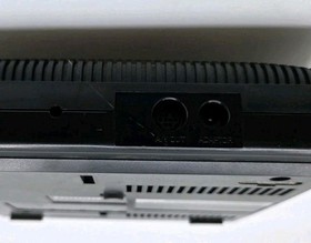 Sega Genesis System Console MK-1631 FOR PARTS ONLY READ DESCRIPTION