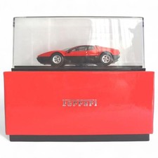 Kyosho 4955439024393 1/43 Ferrari 512Bb Red Black