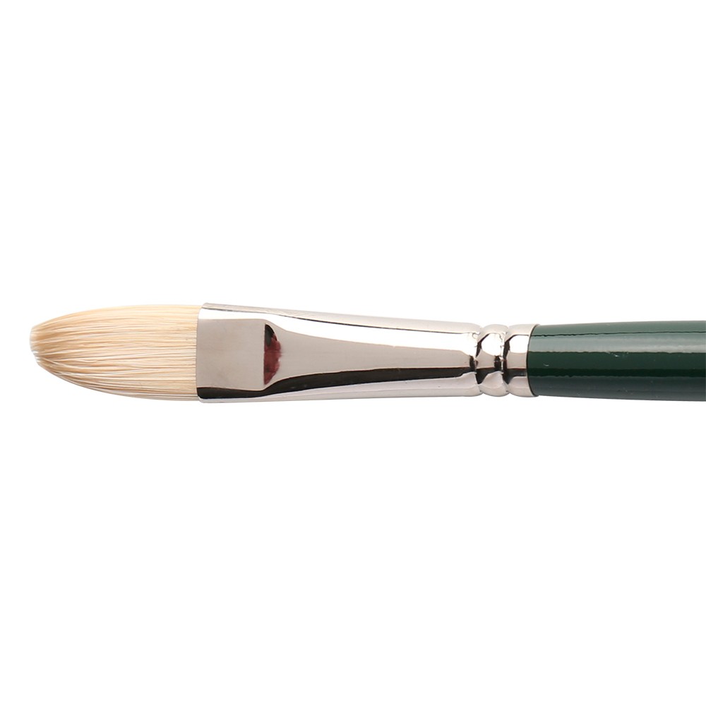 Winsor & Newton : Winton Brush : Long Flat : No 8
