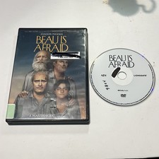 Beau Is Afraid DVD  Joaquin Phoenix