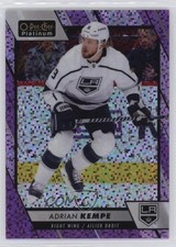 2023-24 O-Pee-Chee Platinum Violet Pixels 271/299 Adrian Kempe #99 1os2
