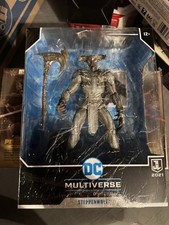 McFarlane Toys DC Comics Multiverse Steppenwolf Action Figure