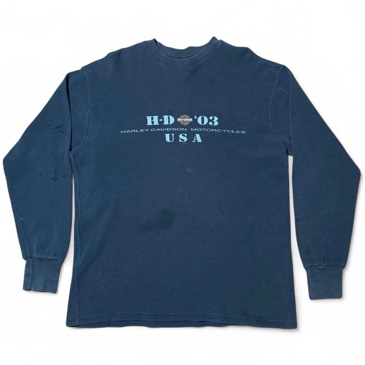 Vintage Thermal Shirt In Men's Vintage Casual Shirts | eBay