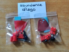 Lego Star Wars Imperial Royal Guard X2 Minifigure UCS Death Star 75419 SW1478