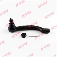 Spurstangenkopf Vorne Links FüR Nissan X-Trail T31 2.0 2.5 07 Bis 14 KYB Neu