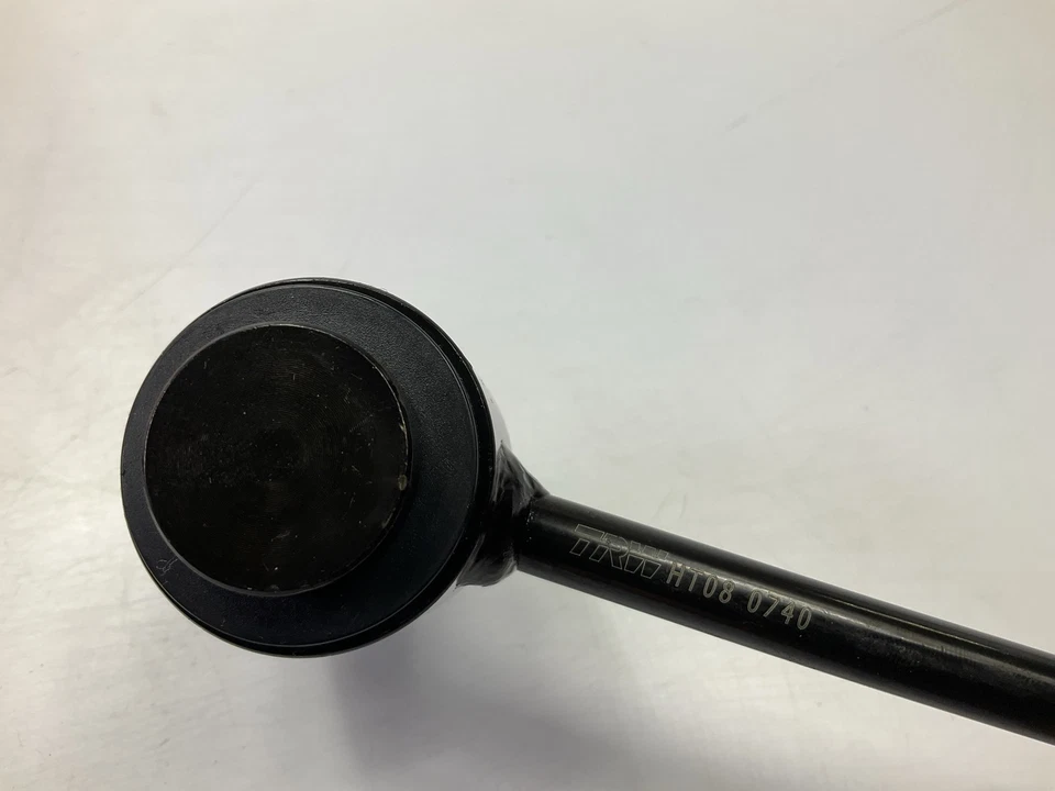 Kit de enlace de barra estabilizadora trasera TRW JTS740 para Chrysler 300M 1999-2004 Foto 3 de 4