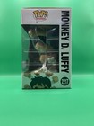Funko Pop! One Piece-Monkey D. Luffy Gum Gatling-Chronotoys Exclusive - — photo 2