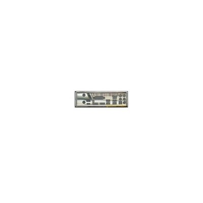 For   ROG STRIX Z370-E GAMING   IO I/O Rear Baffle Backplate Motherboard #iw