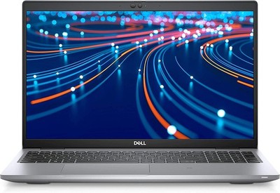 Dell Latitude 5520 Laptop 15.6  FHD Core i7 4.8GHz 16GB RAM 256GB SSD Windows 11