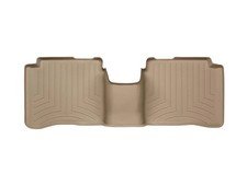 Weathertech Floorliner For 2002-2006 Nissan Altima - 2nd Row Tan Weathertech Floorliner For 2002-2006 Nissan Altima - 2nd Row Tan
