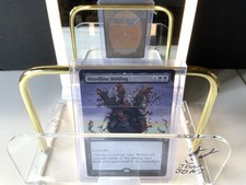 Bloodline Bidding Extended Art - ECL 0359 NM - MTG Magic