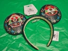 2025 Disney Parks Epcot World Showcase Germany Cuckoo Clock Ears Headband NWT