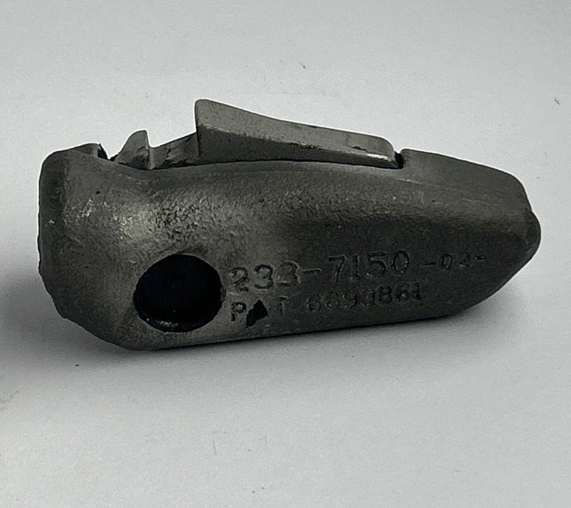 CAT 233-7150 K150 K Series Hammerless Tip Retainer GET photo 1