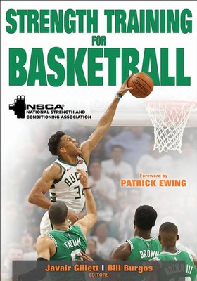 Gillett | Strength Training for Basketball | Taschenbuch | Englisch (2020)