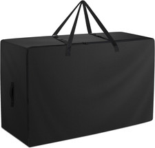 Folding Mattress Storage Bag for Twin Twin XL 6 Inch Mattress Oxford Cloth Carry